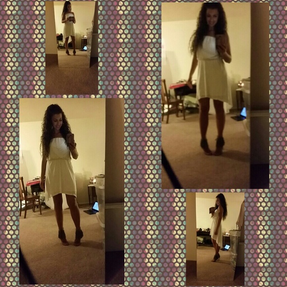 Express dress