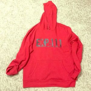 Express hoodie