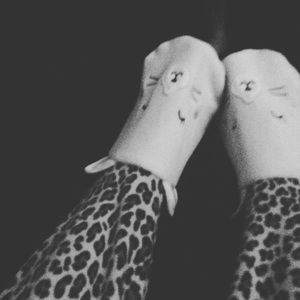 Meet your Posher, Melissa