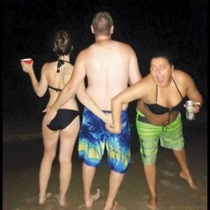 Meet your Posher, Marina