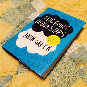 The Fault In Our Stars by John Green