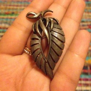 Vintage Broach
