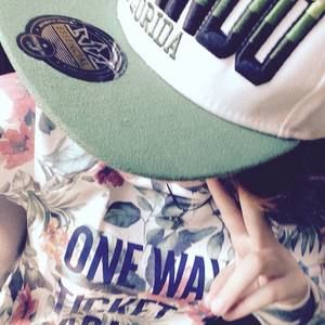 Meet your Posher, Beth