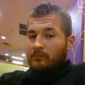 Meet your Posher, Ricky