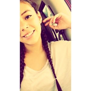 Meet your Posher, Kaarinaa