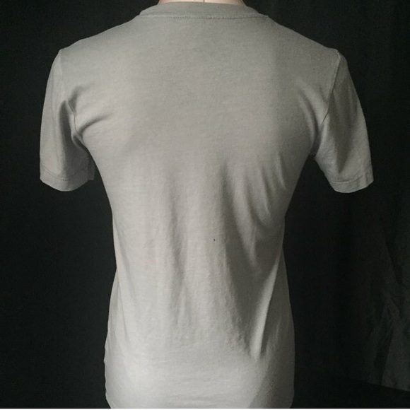 UO classic party in my shirt. - Picture 2 of 4