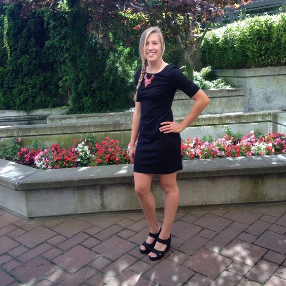 Meet your Posher, Kayla - Picture 1 of 1