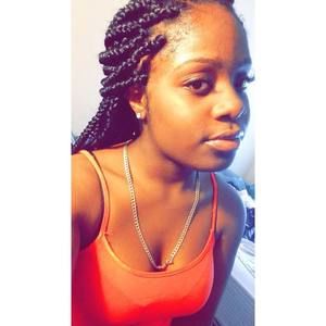 Meet your Posher, Lex