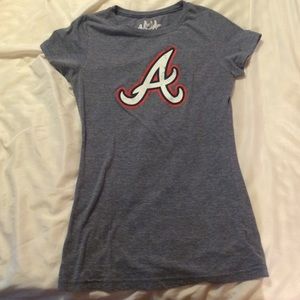 Atlanta Braves T-shirt