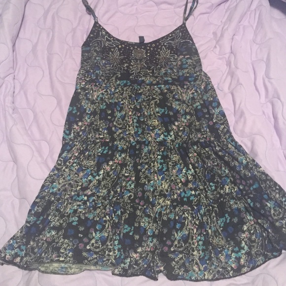 Free people dress