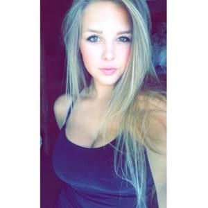 Meet your Posher, Allie