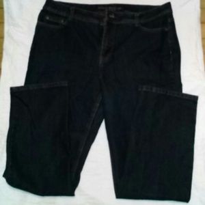 Very, Very Gently Worn Jeans