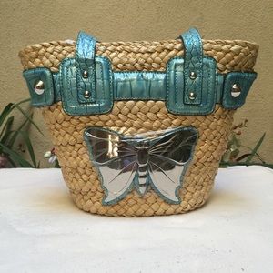 Cute Summer Bag from Guess