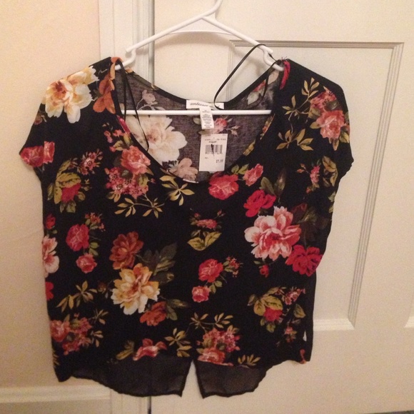 Ambiance apparel t-shirt