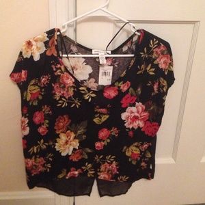 Ambiance apparel t-shirt