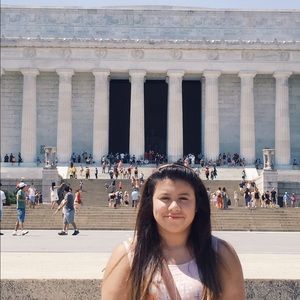 Meet your Posher, Adriana