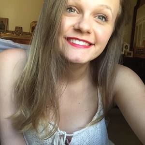 Meet your Posher, Ariana