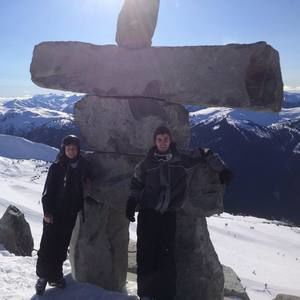 Meet your Posher, Paul