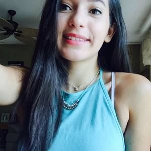 Meet your Posher, Marylou