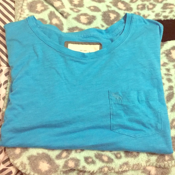 New without tags A&F