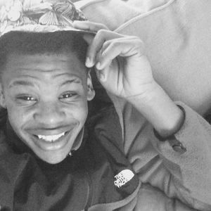 Meet your Posher, Lamar