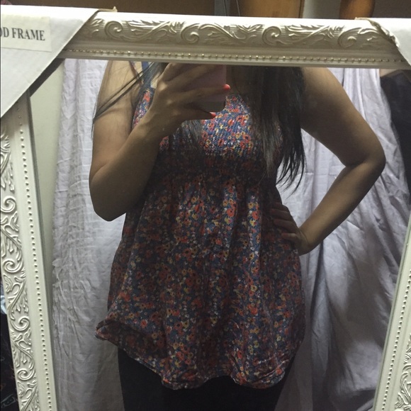 Three Forever 21 strapless tank top - Picture 2 of 3