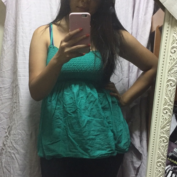 Three Forever 21 strapless tank top - Picture 3 of 3