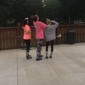 Meet your Posher, Brooklyn