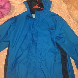 Northface Windbreaker