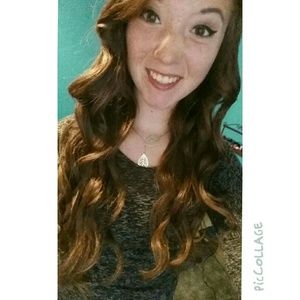 Meet your Posher, Alexa