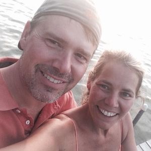 Meet your Posher, Nadia