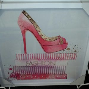 Meet your Posher, Carole