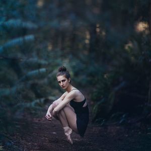 Meet your Posher, Ilana