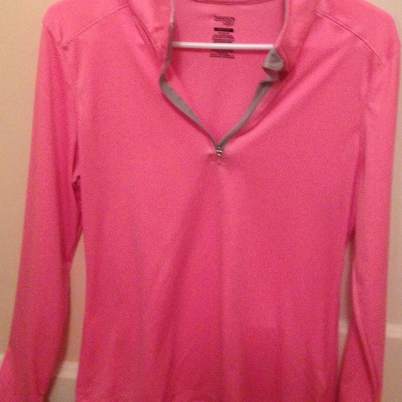 Longsleeve come to the athletic long sleeve jacket