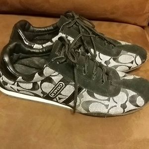 Coach Sneakers