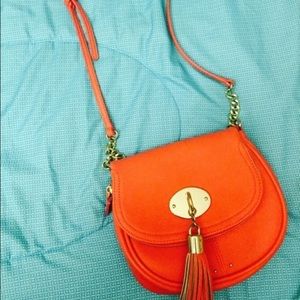 Mix no. 6 small purse