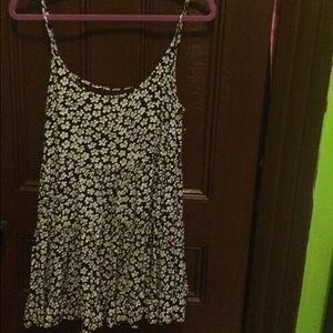 Brandy jada dress