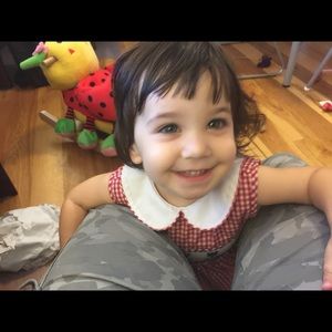 Meet your Posher, Andrea