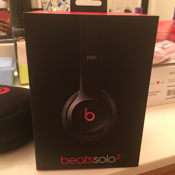 Solo beats