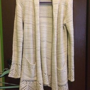 Brandy Melville cardigan