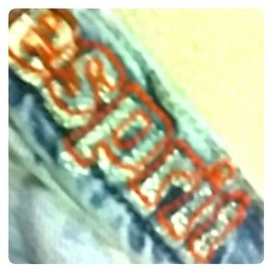 Esprit jeans