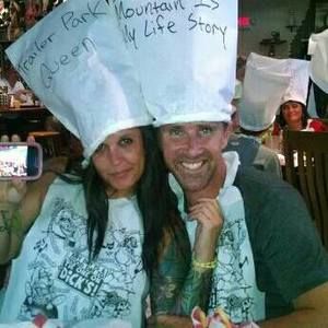 Meet your Posher, Wendy