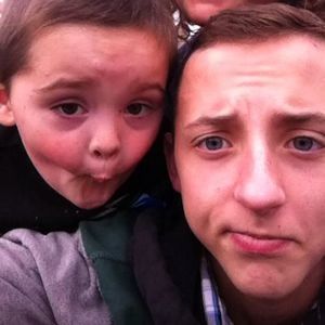 Meet your Posher, Dillon