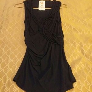 Anthropologie tank top size small