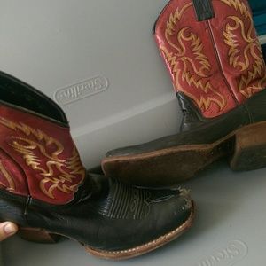 Nacona Cowboy Boots 8.5