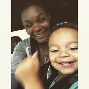 Meet your Posher, Destiny