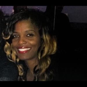 Meet your Posher, Tonya