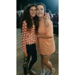 Meet your Posher, Megan