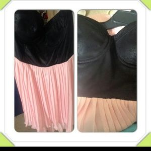 Homecoming dress