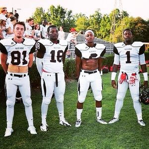 Meet your Posher, Stephen